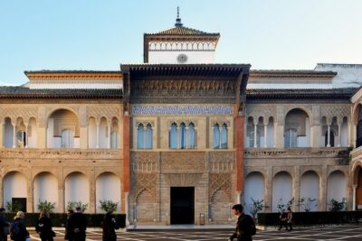 Royal Alcazar of Seville Guided Tour - Fast-track entry and official guidance: the biggest value move