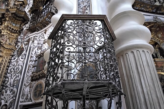 Saint Luis de los franceses Church - Price and Tickets: What You Actually Pay