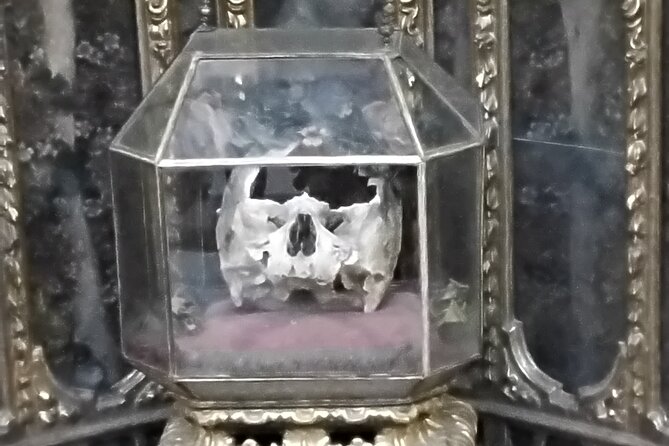 Saint Luis de los franceses Church - Frescoes, Sculptures, and Baroque Detail You Can Actually See