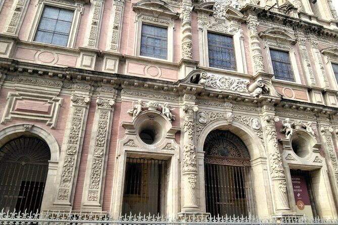 Saint Luis de los franceses Church - How Long It Takes, and When to Fit It Into Your Day