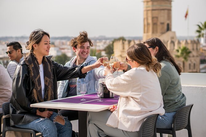 Sangria and Tapas Tasting Experience - Key Details at a Glance