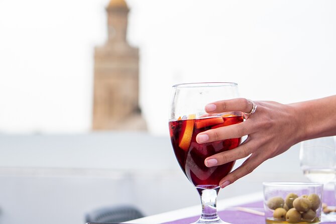 Sangria and Tapas Tasting Experience - What Makes This Tasting Worth Your Time
