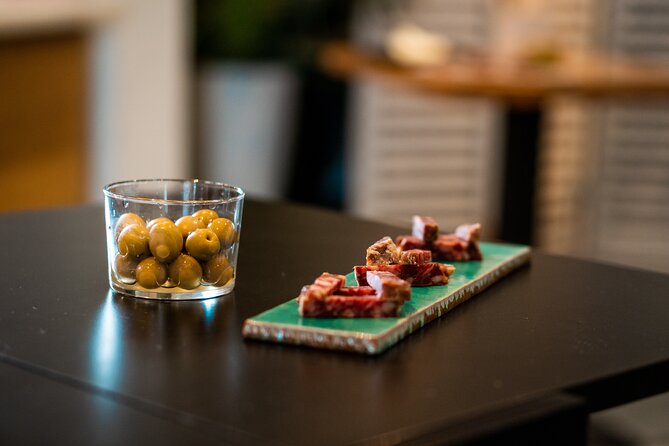 Sangria and Tapas Tasting Experience - Sangria Variety: What You Might Taste (and Why It’s Fun)