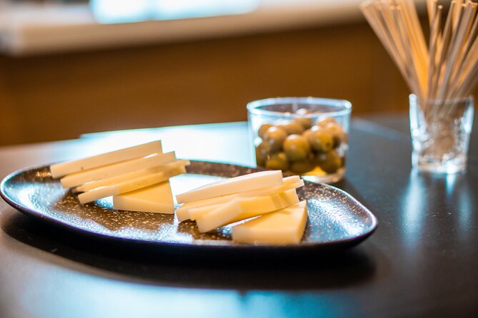 Sangria and Tapas Tasting Experience - 4 to 6 Things You’ll Notice Right Away
