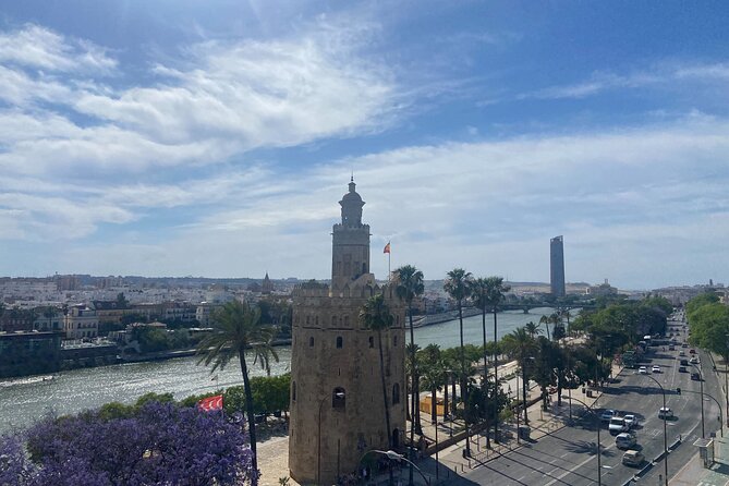 Sangria Tasting Experience in Sevilla, Spain - The Four Sangrias: What You’re Really Comparing