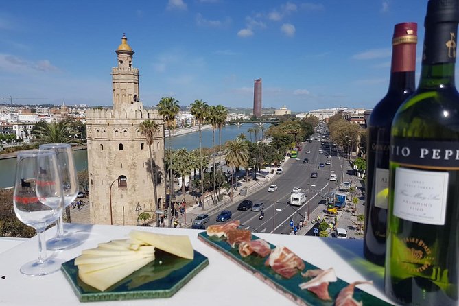 Sangria Tasting & Paella Showcooking Experience - Price and value: why $64.82 can make sense in Seville