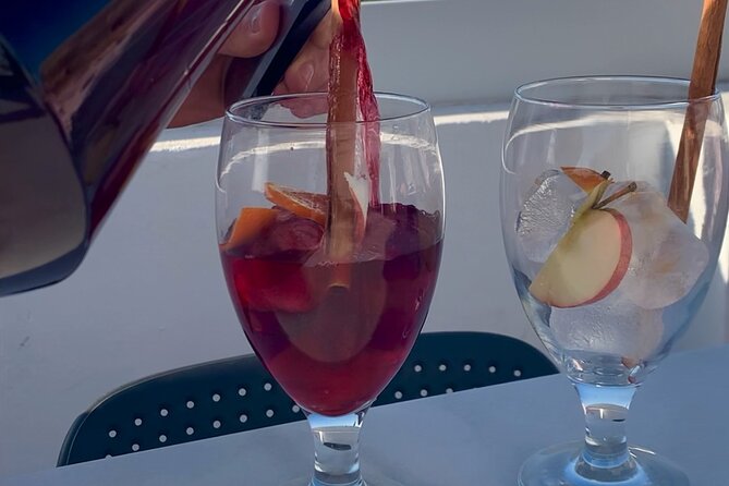 Sangria Tasting & Paella Showcooking Experience - Timing and how to avoid the most common frustrations