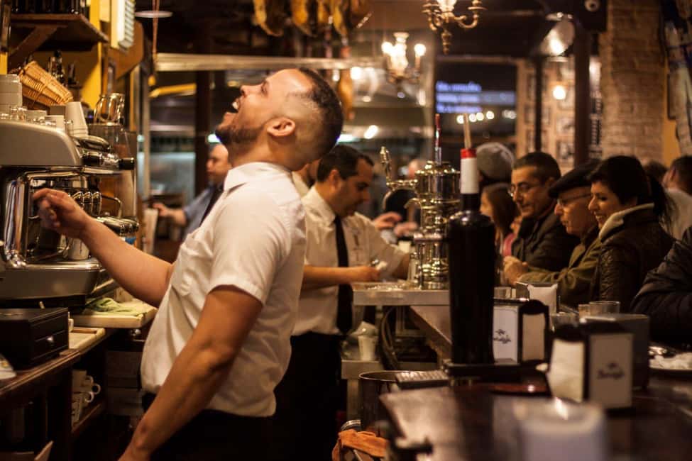 Secret Food Tour Seville - Why this Seville tapas tour feels different (in a good way)