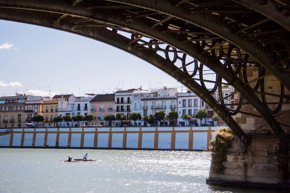 Secret Food Tour Seville - The secret dish finale you’ll be thinking about later