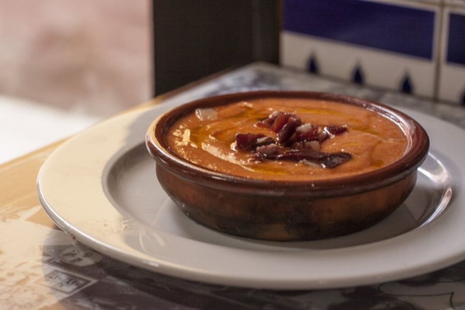 Secret Food Tour Seville - Price and what you really get for $105