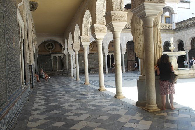 Secret Palaces Tour - What the Art Historian Guide Actually Adds