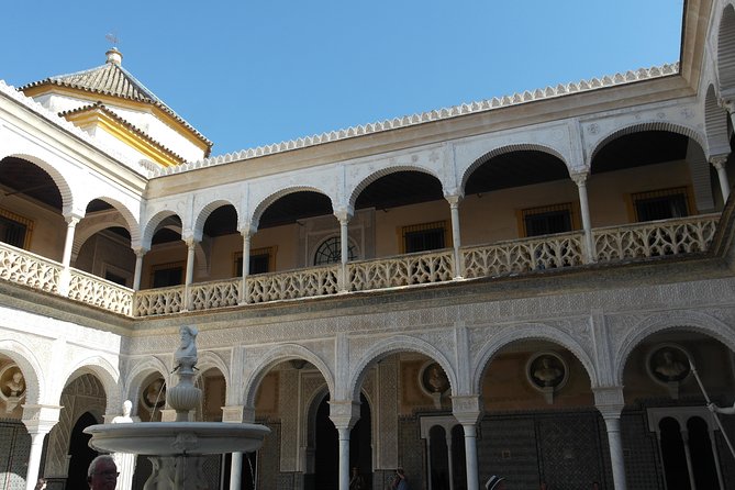 Secret Palaces Tour - Price and Value: Is $151.72 Worth It?