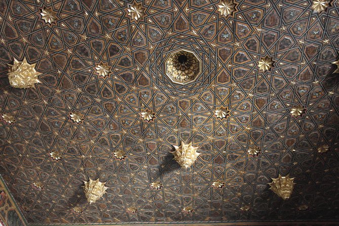 Secret Palaces Tour - Should You Book the Secret Palaces Tour?