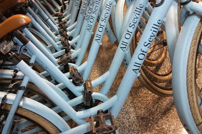 Sevilla Bike Rental - Renting on your terms: hours, value, and what you’re really paying for