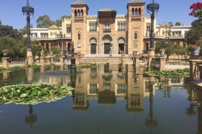 Sevilla Bike Rental - Seville by bike: the lanes, the feel, and why it works for most people