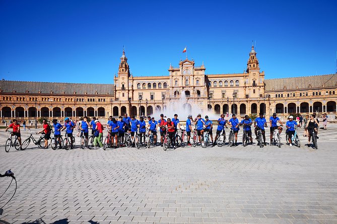 Sevilla Bike Rental - Weather, heat, and how to time your ride