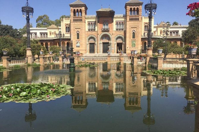 Sevilla Bike Rental - Seville by bike: the lanes, the feel, and why it works for most people