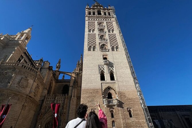 Sevilla: Essential Private Tour - Key highlights to know before you go