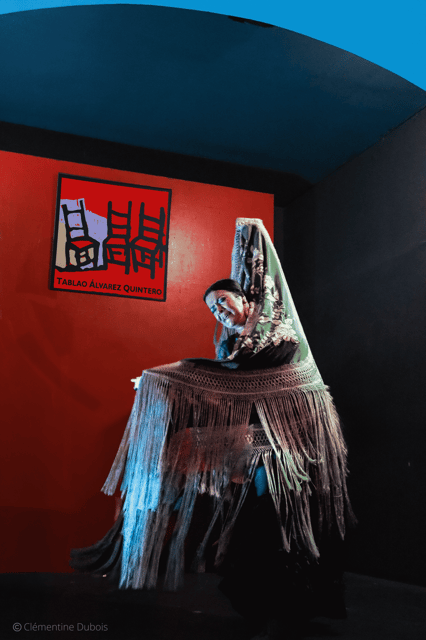 Sevilla: Flamenco Show at Tablao Álvarez Quintero - The 18th-century house vibe: where atmosphere becomes part of the performance