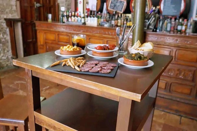 Sevilla Food Tour: Tapas, Wine, History & Traditions - Wine pairings and Seville’s drinking culture, without the pretension