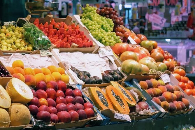 Sevilla Food Tour: Tapas, Wine, History & Traditions - Why the guide matters: history you can feel at the table