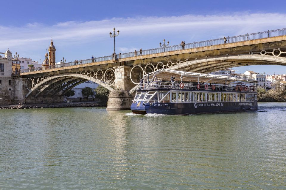 Sevilla: Hop-On Hop-Off & Walking Tours, Cruise & Flamenco - Price and value: does $68 make sense for you?