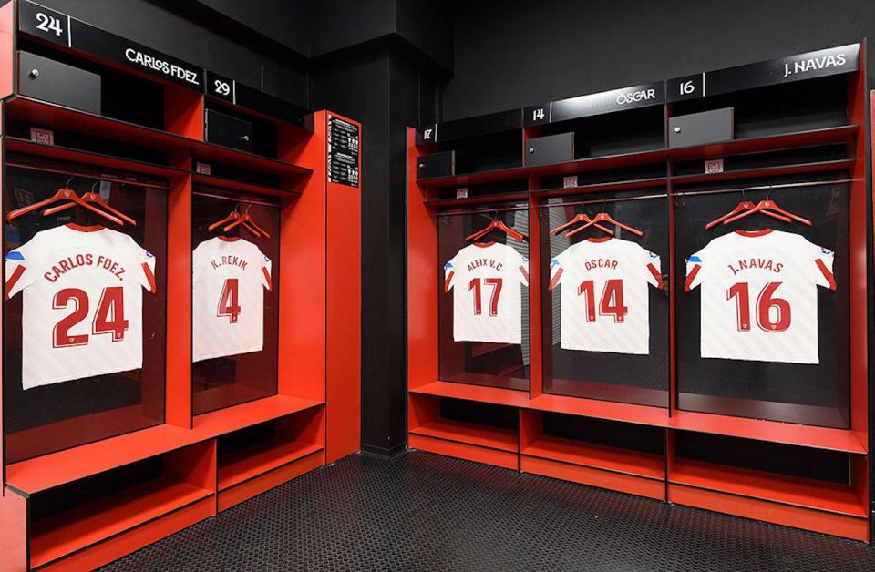 Sevilla: Ramón Sánchez Pizjuán Stadium Entry Ticket - Key highlights worth planning for