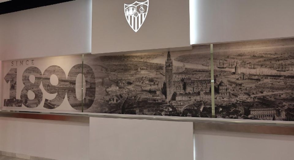 Sevilla: Ramón Sánchez Pizjuán Stadium Entry Ticket - Should you book the Sevilla FC stadium entry ticket?