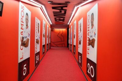 Sevilla: Ramón Sánchez Pizjuán Stadium Entry Ticket - Price and value: is $16 a fair deal for a stadium entry?