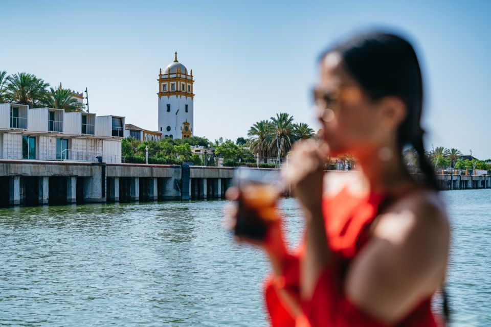Seville: 1-Hour Guadalquivir River Sightseeing Eco Cruise - The Inquisition Castle and Seville’s Religious Layers