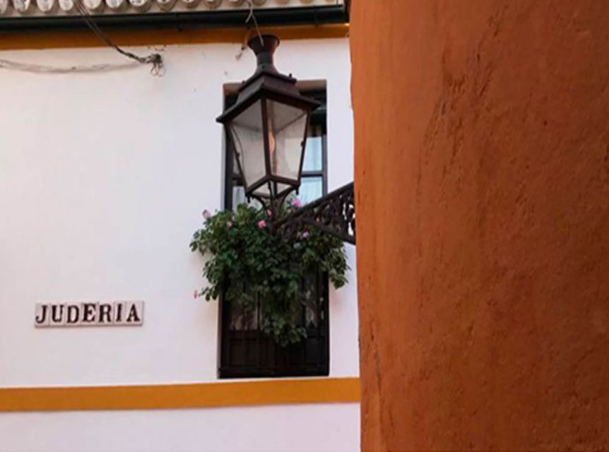 Seville: 1-Hour Walking Tour Barrio de Santa Cruz - Barrio de Santa Cruz: Where Legends Live in Plain Sight