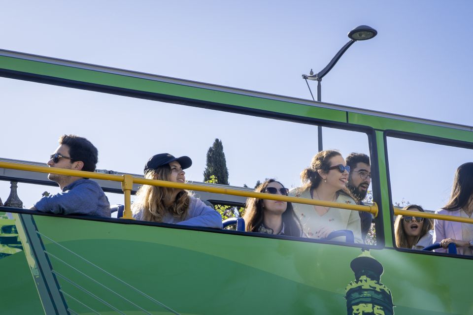 Seville: 2-Day Hop-on Hop-off Bus Ticket - Price and value: why $32 can make sense (if it matches your style)