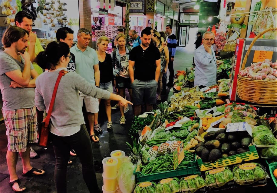 Seville: 3.5-Hour Spanish Cooking Class & Triana Market Tour - Price and Value: Is $88 Worth It?
