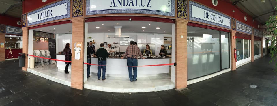 Seville: 3.5-Hour Spanish Cooking Class & Triana Market Tour - Should You Book This Seville Triana Market Cooking Class?
