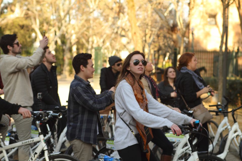 Seville: 3–Hour Sightseeing Tour - The Route and What Makes It Work
