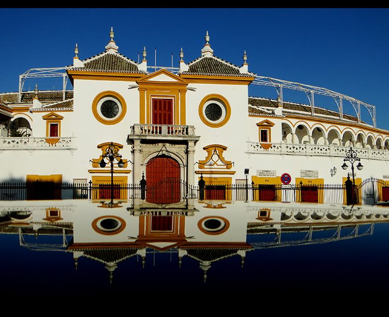 Seville 4-Hour Guided Walking Tour - Price and What You’re Really Buying (4 Hours, $258)