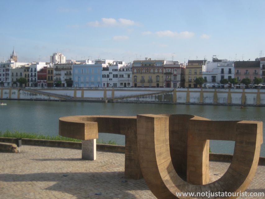 Seville 4-Hour Guided Walking Tour - Archivo General de Indias and the Alcázar: Empire Records and Royal Power