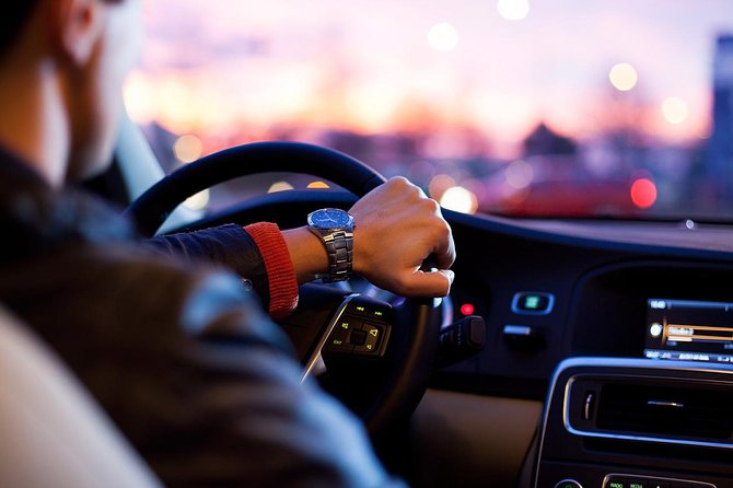 Seville Airport Transfer - Price and Value: $63.15 Per Group Up to 4