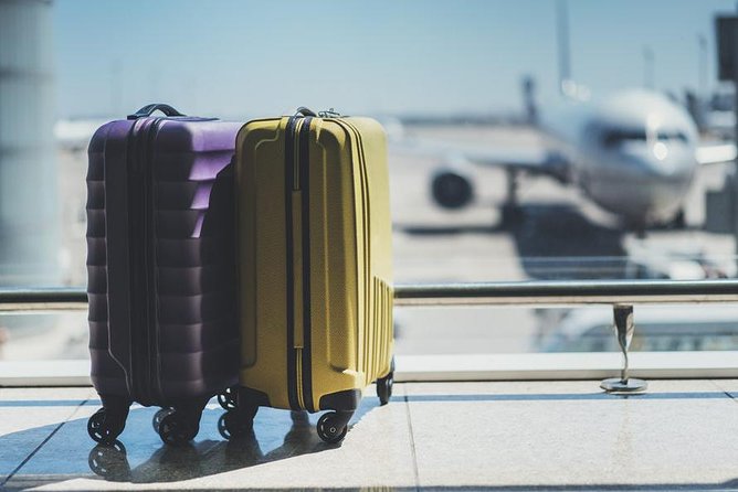 Seville Airport Transfer - Timing: The Part That Can Make or Break the Day