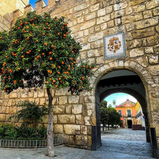 Seville: Alcazar, Cathedral, and Giralda Skip-the-Line Tour - Key Things I’d Prioritize on This Tour
