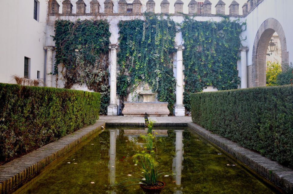 Seville: Alcazar & Cathedral Skip-the-Line Guided Tour - Timing that works: how the day moves (without feeling like a sprint)