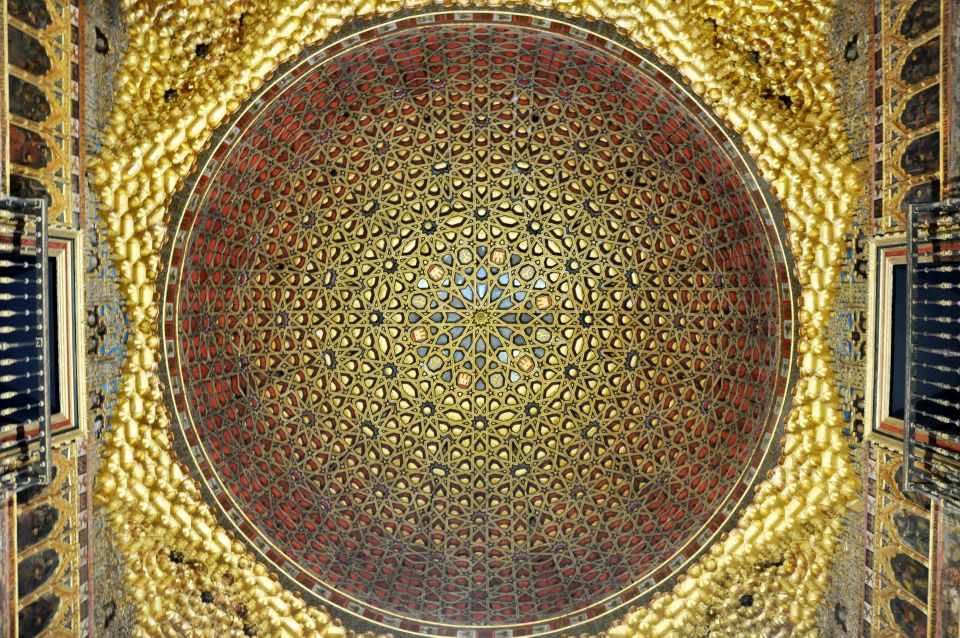 Seville: Alcazar & Cathedral Skip-the-Line Guided Tour - Who this tour fits best (and who should think twice)