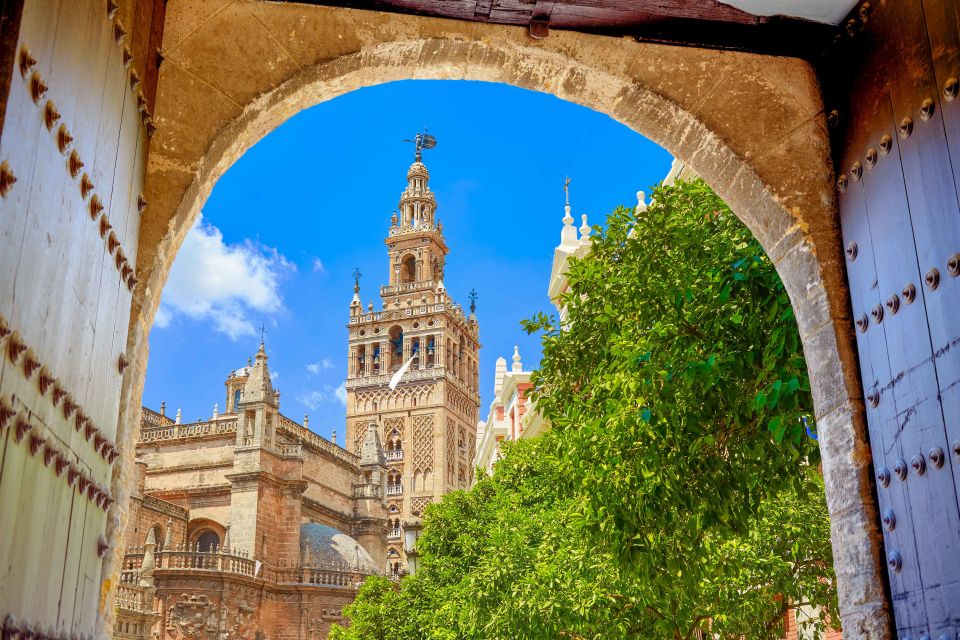 Seville: Alcázar Guided Palace Tour with Priority Access - Price and value: does $40 buy enough?