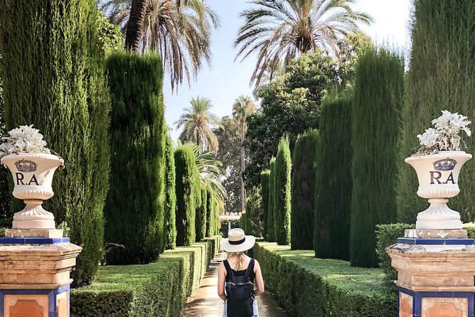 Seville Alcázar: Guided Premium Tour with Priority Entrance - Value Check: Is $38.98 Worth It?