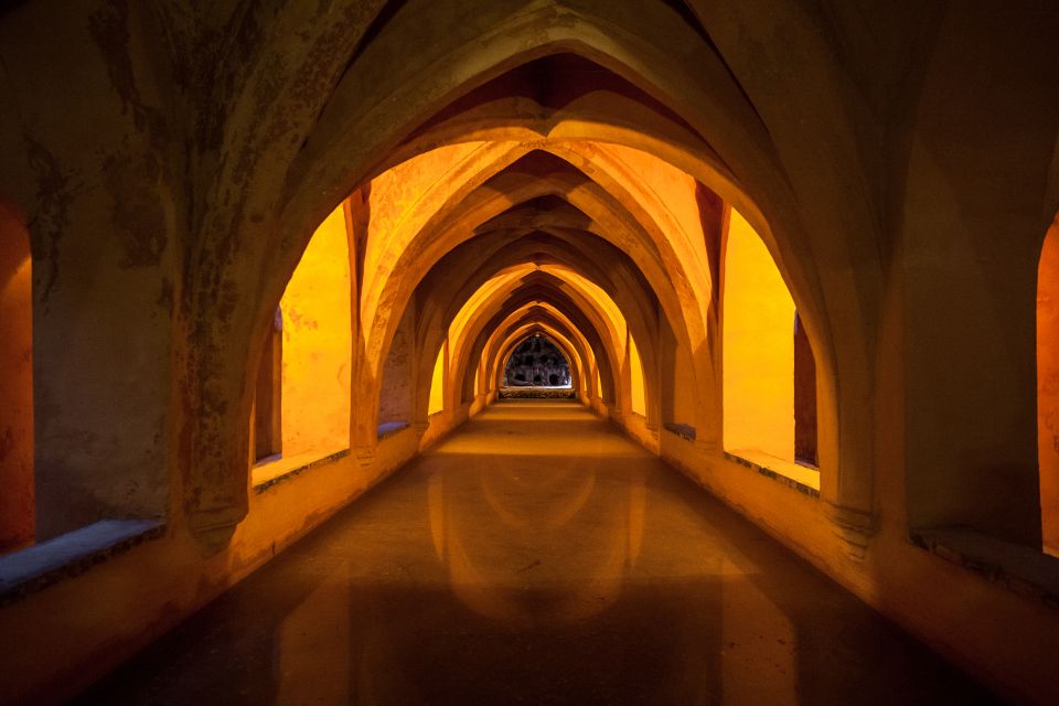 Seville: Alcazar Guided Tour with Entrance - Price and Value: Is $41 for an Alcázar Guided Tour Worth It?