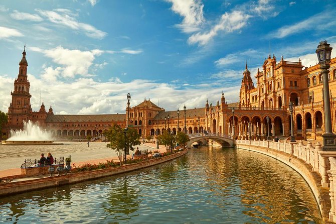 Seville & Alcazar Skip the Line from Cadiz Port (Cruisers Only) - Why This Cadiz-to-Seville Day Trip Fits Cruise Time So Well