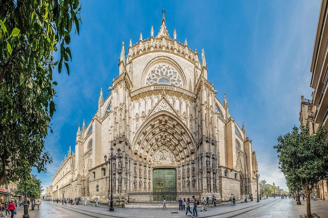 Seville & Alcazar Skip the Line from Cadiz Port (Cruisers Only) - How Long Will This Feel? The Real Pace and the Common Frustration Points