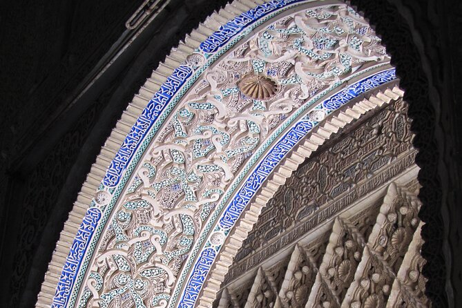 Seville Alcazar Tour - Timing Tips So You Don’t Feel Rushed