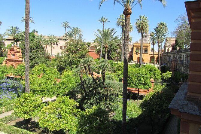 Seville Alcazar Tour - Should You Book It? My Take