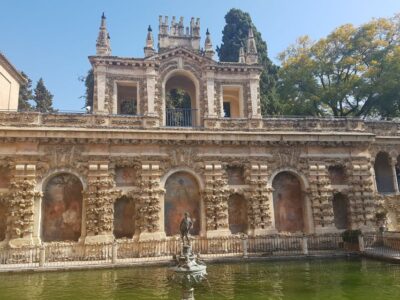 Seville: Alcázar Tour with Tickets Included - What You Actually Get for $42: Tickets, Headsets, and an Official Guide
